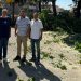 Δήμος Μετεώρων: Μετά από πολλά χρόνια κοπή και απομάκρυνση επικίνδυνων δέντρων σε σχολεία της Καλαμπάκας