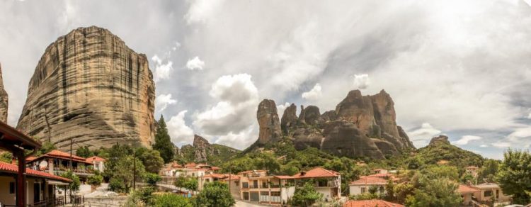 «Μετέωρα Τέχνης 2024» με 45 εκδηλώσεις σε περισσότερα από 33 σημεία στην Καλαμπάκα και στα χωριά του Δήμου Μετεώρων