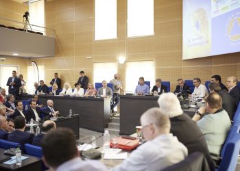 Κυριάκος Μητσοτάκης: Στρατηγικές ανασυγκρότησης στη Θεσσαλία μετά τις Καταστροφές | Το κόστος εκτιμάται ότι θα ξεπεράσει τα 3,5 δισεκατομμύρια ευρώ