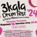 Drumfest στο Μουσείο Τσιτσάνη
