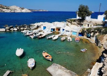 Αυστραλία, Καναδάς και ΗΠΑ επιλέγουν Ελλάδα για διακοπές