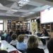 Ενδοσχολική επιμόρφωση για τα προγράμματα ERASMUS+ στο Μουσικό Σχολείο Τρικάλων