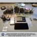 Στα δίχτυα των αστυνομικών πιάστηκε Λαρισαίος με ναρκωτικά
