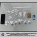 Ηρωίνη, κάνναβη και μία ζυγαριά εντοπίστηκαν σε ΙΧ που κινούνταν στην περιφέρεια της Καρδίτσας