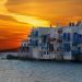 Times: Αυτά είναι τα πιο «χαλαρωτικά» νησιά της Ελλάδας