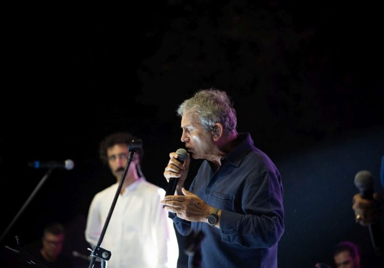 Με Νταλάρα και βραβεύσεις ολοκληρώθηκαν οι εκδηλώσεις για τα εγκαίνια του Μουσείου Τσιτσάνη