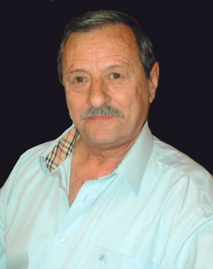 Απεβίωσε ο συνταξιούχος δημοτικός υπάλληλος Απόστολος Νταβαντζίκος