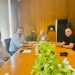 Την ενίσχυση της Περιφέρειας για την αποκατάσταση των αγροτικών δρόμων ζήτησε ο Αβραμόπουλος
