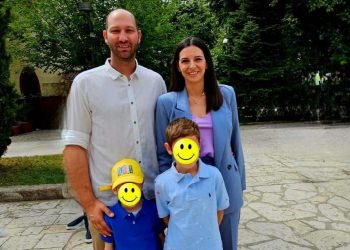 Η δυναμική υποψηφιότητα της Όλγας Μαρκογιαννάκη για την Ευρωβουλή και η σχέση της με τα Τρίκαλα