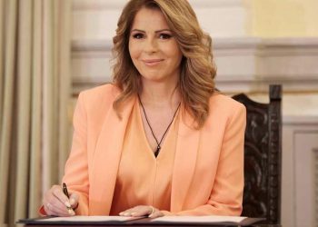 Κατερίνα Παπακώστα: Θέτουμε τα θεμέλια για μια πιο συνεκτική και αλληλέγγυα κοινωνία αύριο