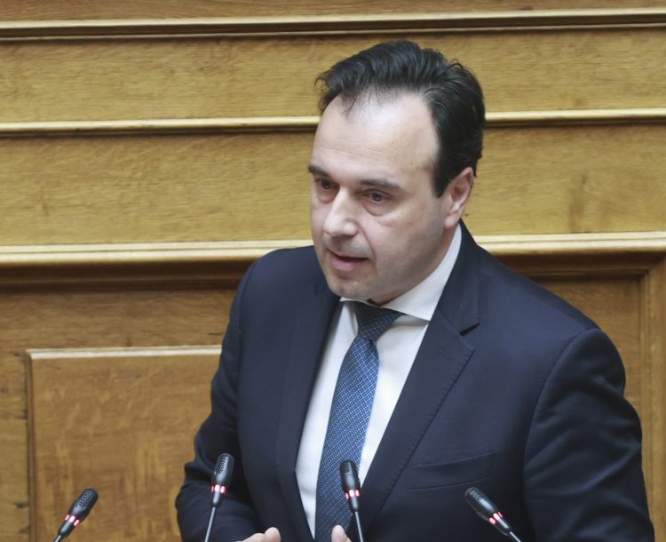 Ένα βήμα πιο κοντά στην υλοποίηση της δράσης «Προληπτικές Διαγνωστικές Εξετάσεις για τον Καρκίνο του Παχέος Εντέρου» – Υπεγράφη η σχετική ΚΥΑ