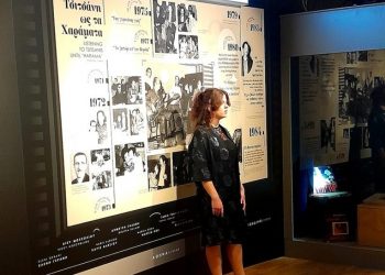 «Για την ψυχή μιας μουσικής …»: Η παράσταση, στο Μουσείο Τσιτσάνη