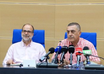 Δ. Κουρέτας : Ξεκινούν έλεγχοι σε γεωτρήσεις και πηγές της Θεσσαλίας