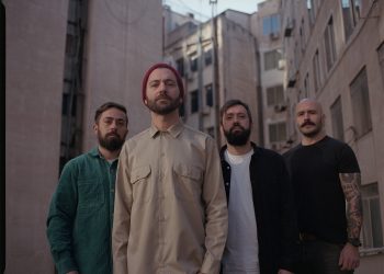 Αυλαία με Σταμάτη Κραουνάκη ρίχνει το Φεστιβάλ Πηνειού