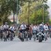 2024 ορθοπεταλιές στα Τρίκαλα για τα ποδήλατα και το περιβάλλον