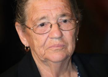 Σήμερα το απόγευμα η κηδεία της Αναστασίας Ράντου στη Διάβα Καλαμπάκας