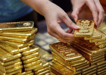 Γιατί τα παντοπωλεία στη Νότια Κορέα πωλούν ράβδους χρυσού – Οι αυτόματοι πωλητές και η φρενίτιδα