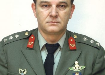 Έφυγε απο την ζωή σε ηλικία 61 ετών ο Κωνσταντίνος Ρίνης