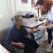 Ενημέρωση και μετρήσεις για σακχαρώδη διαβήτη στους τρικαλινούς Ρομά