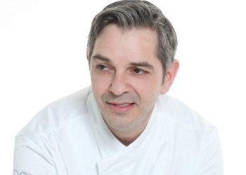 Πέθανε ο γνωστός σεφ Γιάννης Γιάχος