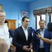 Σε Άρτα και Ηγουμενίτσα ο Κώστας Σκρέκας για τις Ευρωεκλογές – Συνομίλησε με πολίτες, συναντήθηκε με φορείς και επαγγελματίες