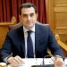 Δήλωση του Υπουργού Ανάπτυξης Κώστα Σκρέκα για τις μειωμένες τιμές στα σούπερ μάρκετ τον Μάιο 2024 σε σχέση με τον Μάιο 2023 σύμφωνα με έρευνα του ΙΕΛΚΑ