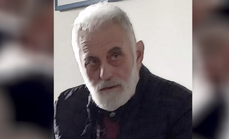 Νεκρός μέσα σε αρδευτικό κανάλι βρέθηκε ο 62χρονος Τάκης Παπαθεοδώρου