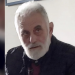 Νεκρός μέσα σε αρδευτικό κανάλι βρέθηκε ο 62χρονος Τάκης Παπαθεοδώρου