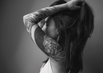 4 tips για την επούλωση του νέου σου tattoo