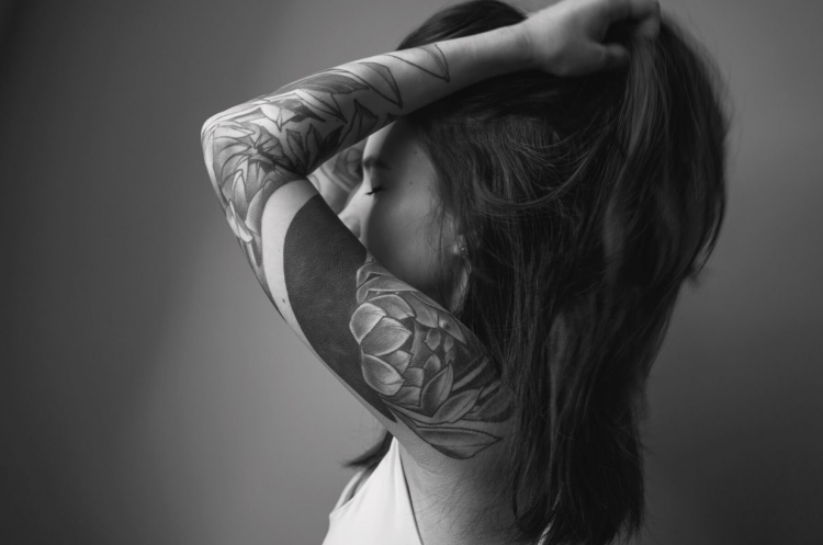 4 tips για την επούλωση του νέου σου tattoo
