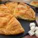 Οι παραδοσιακές πίτες της Τρικαλινής Ζύμης είναι talk of the town!