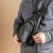 Πόσες θήκες πρέπει να έχει μια λειτουργική ανδρική τσάντα;