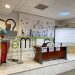 TwinAIR στα Τρίκαλα: Η ποιότητα του αέρα σε πρώτο πλάνο