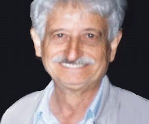 Κηδεύεται την Τρίτη ο Κωνσταντίνος Τσιτσιάς