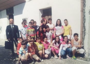 Περιβαλλοντικές δράσεις από τον Πολιτιστικό Σύλλογο Βαρουσίου