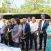 Πανηγύρισε το Εκκλησάκι της Αγίας Τριάδος Βαθυρεύματος