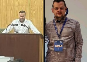 Δύο Τρικαλινοί στο Δ.Σ. της Ένωσης Αστυνομικών Υπαλλήλων Αθηνών