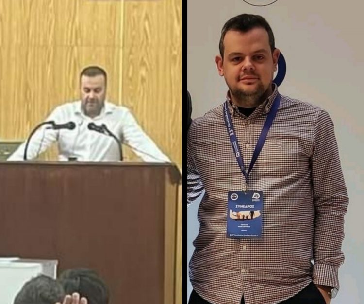 Δύο Τρικαλινοί στο Δ.Σ. της Ένωσης Αστυνομικών Υπαλλήλων Αθηνών