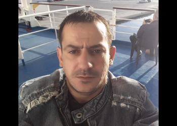 Αβάσταχτος πόνος στην Φαρκαδόνα για το θάνατο του 39χρονου παλικαριού