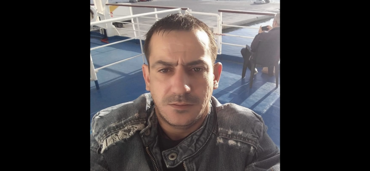 Αβάσταχτος πόνος στην Φαρκαδόνα για το θάνατο του 39χρονου παλικαριού