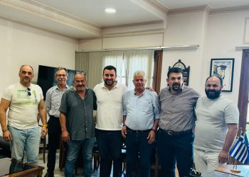 Λ. Αβραμόπουλος: «Στόχος μας να πάμε τον τουρισμό ακόμα ψηλότερα»