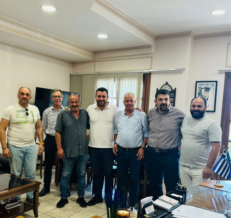 Λ. Αβραμόπουλος: «Στόχος μας να πάμε τον τουρισμό ακόμα ψηλότερα»