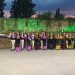 Μουσικοχορευτική πανδαισία προσέφερε ο Χορευτικός Όμιλος Τρικάλων