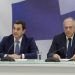 Κ. Σκρέκας: Δώσαμε πολλές και σκληρές μάχες | Πραγματοποιήθηκε η τελετή παράδοσης – παραλαβής στο Υπουργείο Ανάπτυξης