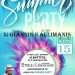 SUMMER PARTY το Σάββατο 15 Ιουνίου στο Ζάρκο