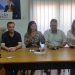 Στη διευρυμένη συνεδρίαση της ΔΕΕΠ Τρικάλων της ΝΔ συμμετείχε η Υπουργός Κοινωνικής Συνοχής και Οικογένειας Σοφία Ζαχαράκη