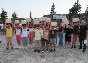 Πολλές οι διακρίσεις Τρικαλινών μαθητών στα Μαθηματικά και στους διαγωνισμούς της ΕΜΕ