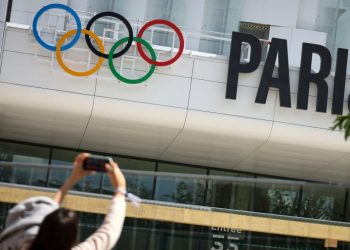 Ολυμπιακοί Αγώνες 2024: Το αναλυτικό τηλεοπτικό πρόγραμμα της ΕΡΤ