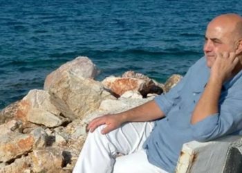 Πέθανε ο διάσημος γκαλερίστας Γεράσιμος Καππάτος