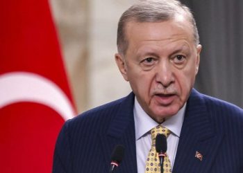Ο Ερντογάν ζητά από το ΝΑΤΟ «στήριξη κατά των Κούρδων»